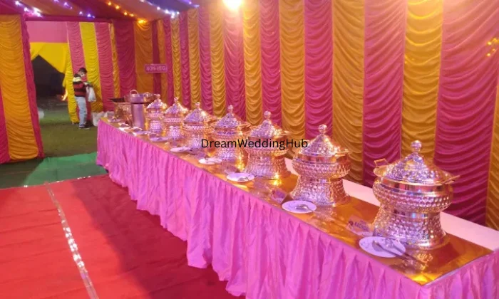 Shree Decorators  Aahar Caterer